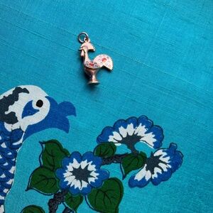 Vintage “new-old” Portugal Galo de Barcelos